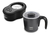 Espumador De Leche Peabody Pe-mf2316 250ml Automatico 600w en internet