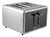 Tostadora Digital Smartlife Sl-tod1520 4 Panes 1700 Watts - comprar online