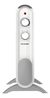 Calefactor Eléctrico Peabody Mica Pe-cm20b 220v Blanco - MADISON TEC