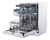 Lavavajillas Candy Cf6c4f1pw 16 Cubiertos Inverter Blanco - comprar online