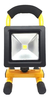 Proyector Led Recargable 10w Pie Luz Dia Exterior Tbcin 010l - comprar online