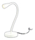 Lampara A Led Escritorio Flexible Esq2-5w Nuevas