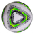 Pelota Ch1 Sports Naos 1ra Pelota De Futgolf N5 Profesional Color Verde - tienda online