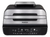 Freidora De Aire Peabody 7lts 1800w Afg03n Grill Horno