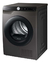 Secarropas Samsung Dv90t 9.0kg Inox Platinum Heat Pump Bomba