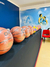 Pelota De Basquet Ch1 Sports Cab2500 S6 Profesional Cab