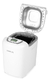 Fabrica De Pan Smartlife Sl-bm1349 Blanca Color Blanco
