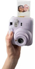 Imagen de Cámara Instantánea Fujifilm Instax Kit Mini 12 + 10 Fotos Lilac Purple