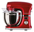Batidora De Pie Peabody Pe-bm120 Roja 50 Hz X 60 Hz 220 v P2 Color Rojo - comprar online