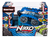 Auto A Radio Control Nikko Nano Trax Blaze Blue 360 - MADISON TEC
