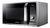 Microondas Grill Samsung Mg28f3k3tas Plata 28l 220v