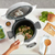Imagen de Olla A Presión Moulinex Cookeo Robot Cocina Vaporera 6 Lts