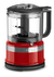 Multiprocesadora Kitchenaid Kfc3516 240w Contour Silver 220v - 240v - tienda online