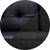 Futon Cama Tizi Deco Archi Tela Posavasos Importados Df300 - comprar online