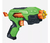 Pistola Lanza Dardos Hunter Air Warriors