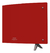 Calefactor Vitroconvector Peabody Curvo Pe-vqm20 60m3 2000w - tienda online