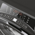 Lavarropas Candy Rapidó Ro151056dwhcr-12 10,5 Kg Gris Jmc Color Anthracite - comprar online