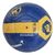 Imagen de Pelota Futbol Maradona Oficial Mrd 3400 Boca Juniors N5 Prof