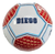 Imagen de Pelotas De Futbol Maradona Oficial Nro 2 Motivos Niños
