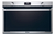 Horno Eléctrico Candy Empotrable Elioe91mf-12 114 Lt 3250w Color Negro