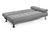 Imagen de Sofá Cama Reclinable Futón León Tizi Deco Colores Importado