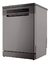 Lavavajillas Candy Cf6c4f1ps 16 Cubiertos Inverter Inox Cuot - comprar online