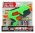 Pistola Hunter Lanza Dardos X 4 Air Warriors 64553 en internet