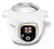 Olla A Presión Moulinex Cookeo Robot Cocina Vaporera 6 Lts