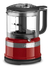 Procesadora Kitchenaid Kfc3516 240w Onyx Black 220v - 240v