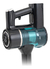 Aspiradora Inalambrica Plegable De Mano Peugeot 400w 3 Vel Color Negro en internet