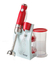 Licuadora De Mano Mixer Peabody Smartchef Pe-lma327r 800w Color Rojo - tienda online