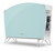 Vitroconvector Peabody Pe-bvc15n Doble Vidrio Automatico