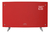 Vitroconvector Calefactor Peabody Pe-vqd20 Curvo 2000w Digit