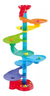 Laberinto De Bolitas Marble Swirly Run 31 Piezas 9352 Color Multicolor