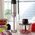 Licuadora De Mano Smartlife Sl-sm5010fpn