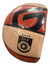 Imagen de Pelota De Basquet Ch1 Sports Cab2500 S7 Profesional Cab Color Crema