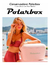 Conservadora Heladera Polarbox Retro Rosa Tira Marron 20l en internet