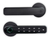 Cerradura Biometrica Compacta Huella Smart Bluetooth Tbcin