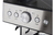 Cafetera Expresso Daihatsu Bvstem7300 20bar Molinillo Tamper Color Gris en internet