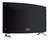 Panel Calefactor Eléctrico Peabody Pe-vqm20 Negro 220v P1
