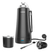Termo Electrico Peabody Et1001n E-termo 1l Mate Bombilla P1 Color Negro