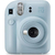 Cámara Instantánea Fujifilm Instax Kit Mini 12 + 10 Fotos Pastel Blue en internet