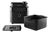 Freidora De Aire Smartlife Digital 7.4lts Sl-af0075db - MADISON TEC