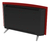 Calefactor Vitroconvector Peabody Curvo Pe-vqm20 60m3 2000w
