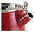 Pava Silbadora Kitchenaid 1,9 Lts Porcelana Esmaltado - comprar online