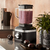 Licuadora Kitchenaid Negra Con Jarra De Vidrio Color Negro - tienda online