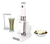 Licuadora De Mano Mixer Peabody Pe-lma327b Color Blanco 220v 800w - tienda online