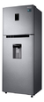 Heladera No Frost Samsung Rt32k5930sl Silver Inox 321 L Color Plateado