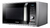 Microondas Samsung Grill Cerámico Triple Distribución 23l Silver - MADISON TEC