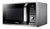 Microondas Grill Samsung Mg23f3k3t Plata 23l Unicos en internet